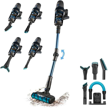 Odkurzacz pionowy akumulatorowy Cecotec Conga Rockstar 11500 Odyssey ErgoFlex (CONGA ROCKSTAR 11500)