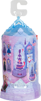 Zestaw niespodzianek Disney Frozen Mystery Tower JCR90 (194735275380)