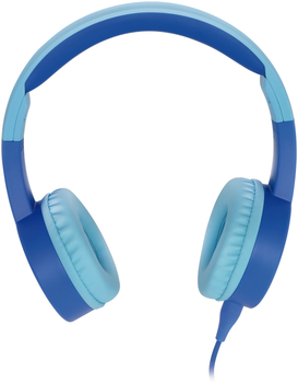 Навушники Blaupunkt KKH 10 Blue (510009100)