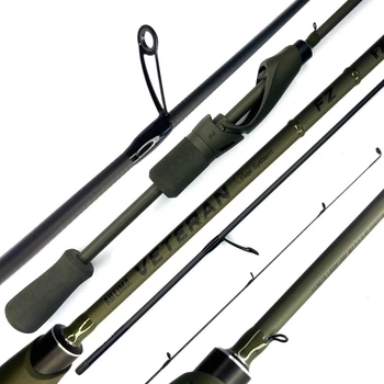 Спиннинг ультралайт Feima Veteran Microstar 1.85m (0.3 - 3 грамм)