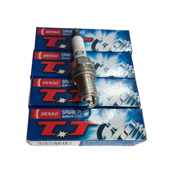 Свечи зажигания Ланос 1.6 Denso (K20TT)