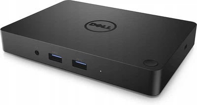 Док-станція Dell WD15 with 130W AC adapter USB-C (452-BCCQ) - Уценка