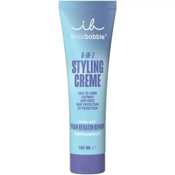 Крем INVISIBOBBLE Styling Creme 5in1 для укладки волосся 100 мл