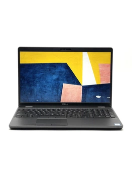 Ноутбук Dell Latitude 5500 IPS Intel Core i5 (i5-8365U) 8 Гб 256 Гб SSD (вживаний - клас A) | CNB0425085