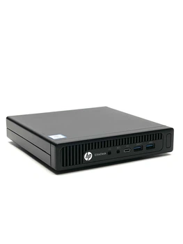 Комп'ютери HP EliteDesk купити в Києві: ціна, відгуки | ROZETKA