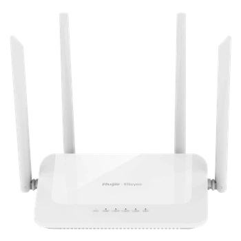 Wi-Fi роутер Ruijie Reyee RG-EW1200 Wi-Fi 5 (двухдиапазонный)