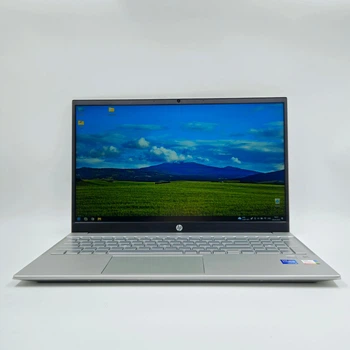 Ноутбук HP Pavilion 15-eg3000sl (15,6