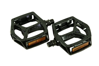 Педалі Wellgo VB-249DU алюміній