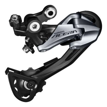 Задний переключатель Shimano ACERA RD-M3000 SGS