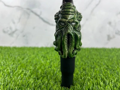 Персональний мундштук Monster Bowls – CUSTOM Cthulhu