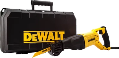 Шабельна пила DeWalt DWE305PK