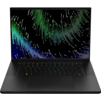 Ноутбук RAZER Blade 16 / Core i9 13950HX / 32 GB / 2 TB / RTX 4080 / 240 Гц