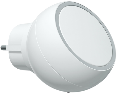 Мережевий зарядний пристрій Just Smart MAGnetic WallCharger 35 Вт PD White (510008072)