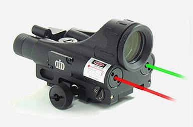 Приціл Dong In Optical ODL2A (21930003)