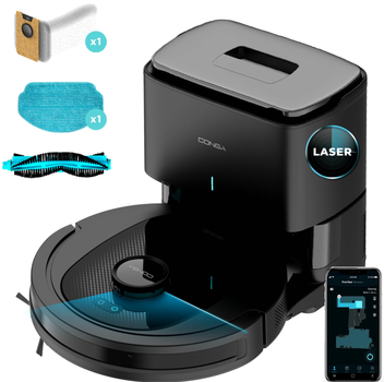 Robot sprzątający Cecotec Conga 7490 Ultimate Home X-Treme