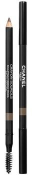 Kredka do brwi Chanel Crayon Sourcils Sculpting 30 Brun Naturel 1 g (3145891830354)
