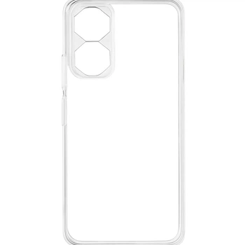 Чехол - накладка TPU Space для ZTE nubia Neo 2 5G transparent