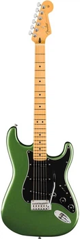Електрогітара Fender Player II Modified Stratocaster MN Harvest Green Metallic