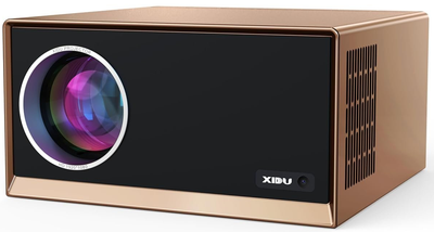 Проектор Xidu Philbeam S1 Full HD WiFi Bluetooth Б/В