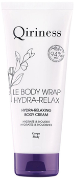 Krem do ciała Qiriness Hydra-Relax 200 ml (3760096763865)