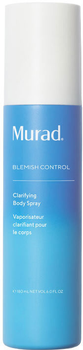 Спрей для тіла Murad Clarifying 180 мл (767332810973)