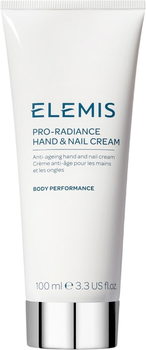 Krem do rąk Elemis Pro-Radiance 100 ml (641628601493)