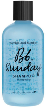 Шампунь Bumble and Bumble Bb. Sunday 250 мл (685428001527)