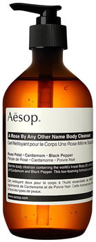 Гель для душу Aesop A Rose By Any Other Name 500 мл (9319944007923)