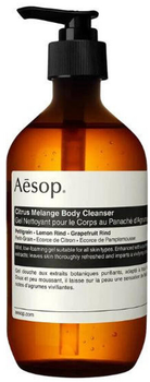 Гель для душу Aesop Citrus Melange 500 мл (9319944023060)