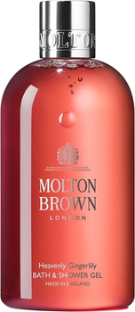 Гель для душу Molton Brown Heavenly Gingerlily 300 мл (5030805002607)