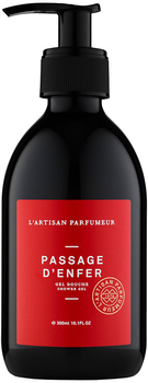 Гель для душу L'Artisan Parfumeur Passage D'Enfer 300 мл (3660463008714)
