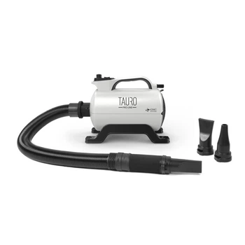 Фен для сушки шерсти животных Tauro Pro Line Ionic Technology