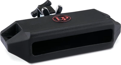 Ударный блок Latin Percussion Stealth Jam Block LP1208-K Medium Pitch (G-LP860442)