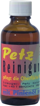 Чистящее средство струнно-смычковых инструментов Petz Cleaner (G-464845)