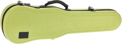 Футляр для скрипки GEWA Bio A Shaped 1/2 - 4/4 Lime (G-300133)