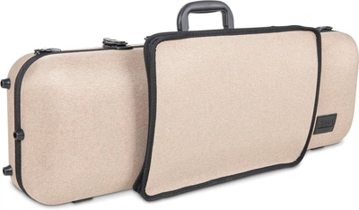 Футляр для скрипки GEWA Bio A 1/2 - 4/4 Beige (G-309132)