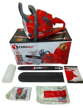 Бензопила YAMA MOTO CS-4052