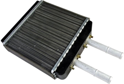 Радіатор пічки Thermotec (D60001TT)