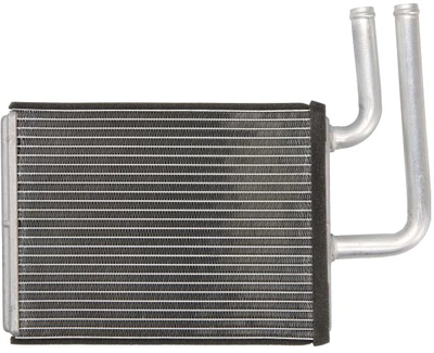 Радіатор пічки Thermotec (D65002TT)