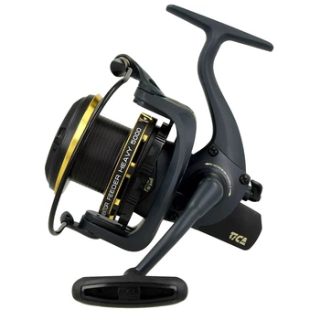 Катушка Tica Mentor Feeder Heavy 5000S 7+1BB,1000045