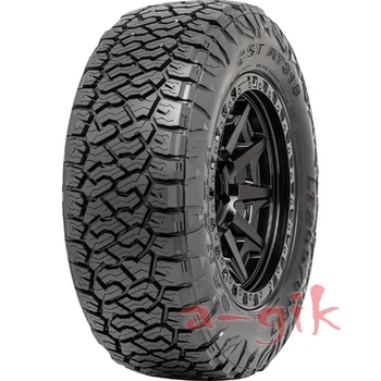 Шина CST Sahara AT318 235/60 R18 107H XL