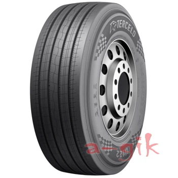 Шина Tercelo U122 (рульова) 385/65 R22.5 164K PR24