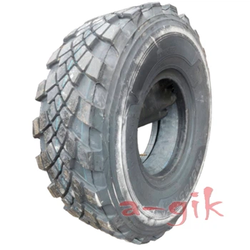 Шина Marcher W-16X E-2 (універсальна) 425/85 R21 167G PR20