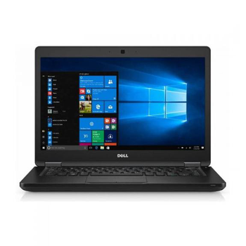 Ноутбук Dell Latitude E5480 14"FHD/i5-6440HQ/RAM 8GB/512SSD/Recertified/Win10Pro