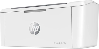 Принтер лазерний А4 ч/б HP LaserJet Pro M111a (7MD67A) ( 3,9 кг ) 29062