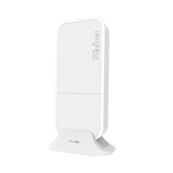 Точка доступу MikroTik wAP LTE kit 2024 (wAPR-2nD&EC200A-EU) Зовнішній адаптер живлення, PoE