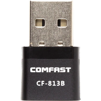 Бездротовий адаптер Comfast CF-813B ( USB ) 38607