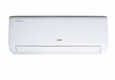 Кондиционер AUX Q-series ASW-H09QCR3DI | Инвертор до -25°С | 25 м² | R32 | Wi-Fi разъём