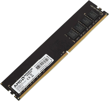 Pamięć RAM AMD DDR4-2666 4096MB PC4-21300 R7 Performance Series (R744G2606U1S-UO)