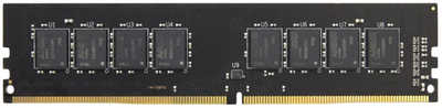 Оперативна пам'ять AMD DDR4-2133 16384MB PC4-17000 R7 Performance Series (R7416G2133U2S-UO)